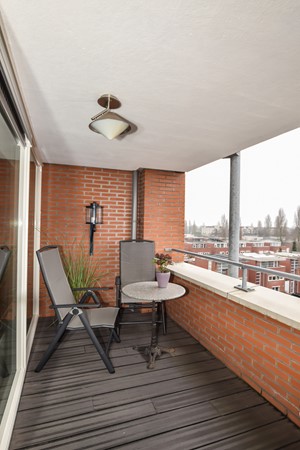 Medium property photo - Maasboulevard 81, 5237 WL 's-Hertogenbosch